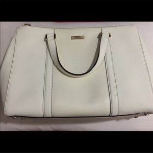 Kate Spade Large tote bag.